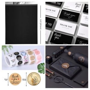 570 Pc Shipping supplies bundle NWT